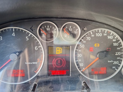 4B0920933K спидометр часы свет audi a6 c5 рестайлинг бензин