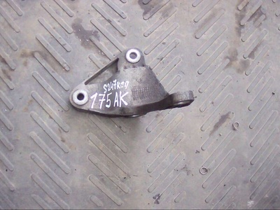 1S716P093AB Кронштейн КПП Ford Mondeo 3 2005 1S71 6P093 AB