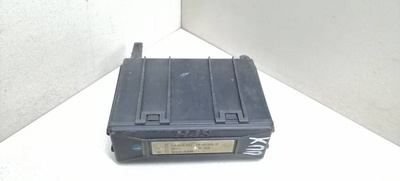 HJS63015003 Блок управления АКПП Volkswagen Jetta 2 1987 ,BA16636,0036086
