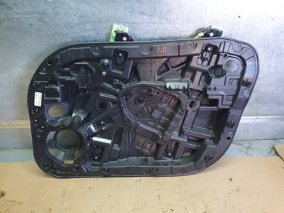 31391495 Стеклоподъемник двери Volvo XC90 2019 , 31349763