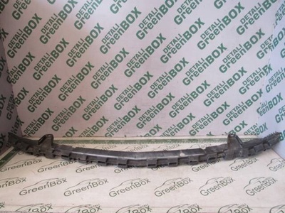 A2048855065 Кронштейн крепления бампера переднего Mercedes GLK X204 рестайлинг 2014