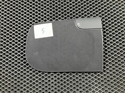 4E0035406 Сетка для динамика Audi A8 D3/4E 2007