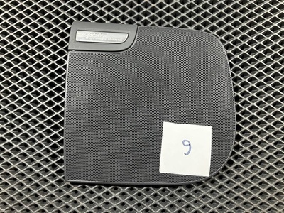 4E0035419 Сетка для динамика Audi A8 D3/4E 2006 ,BD0