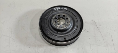 078105251Q Шкив коленвала Audi A6 2005 ,, BBJ, ASN
