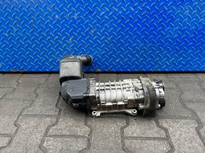 03C145601C Нагнетатель воздуха (компрессор) Volkswagen Passat B7 2011