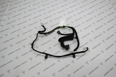 KB8M67210 Жгут проводки задней двери RH Mazda CX-5 KF 2016