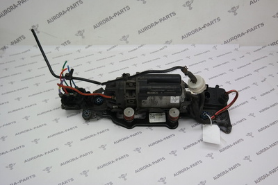 80A616005E Компрессор пневмоподвески Audi Q5 FYB 2017