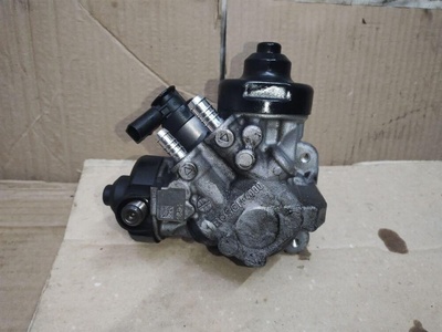 059130755AB ТНВД Audi Q7 4L 2008 ,0445010611