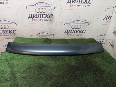 7L6827933C спойлер (дефлектор) багажника VW Touareg 2002-2010 2005