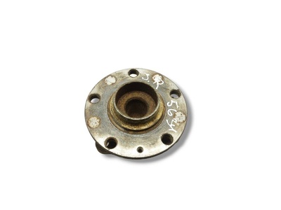 4F0598611B ступица задняя Audi A6 4F/C6 2007