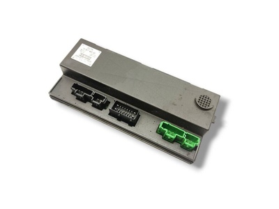 1400745380 модуль управления двери Citroen C8 2006