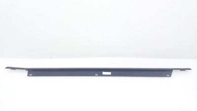 4L0839478 Молдинг стекла двери Audi Q7 4L 2007