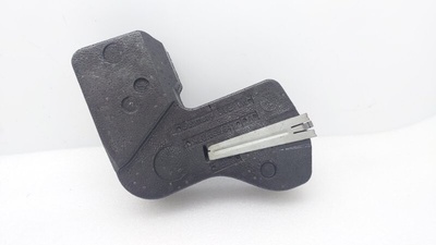 4L0839841A Наполнитель двери Audi Q7 4L 2007 , 4L0839841