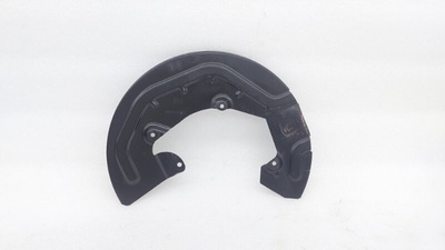 DG1Z2K004A Пыльник тормозного диска Ford Explorer U502 2013 , DG132K004AA