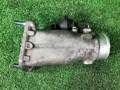 4B0145950 Заслонка дроссельная Audi A6 C5 (S6,RS6) 2000
