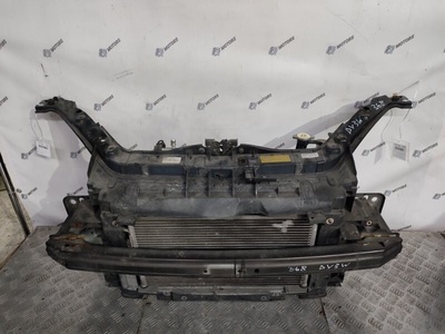 D35053110F телевизор Mazda Demio DY3W 2006 D350-53-110F, ZJ09-15-200, ZJ01-15-025C, D4Y1-61-48Z