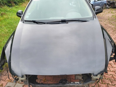 0609 капот kia ceed i передняя рестайлинг 06 - 09 1k в цвет