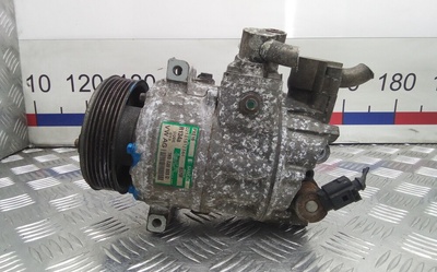 1K0820803G Компрессор кондиционера дизельный VOLKSWAGEN TOURAN (2003-2007) 2004