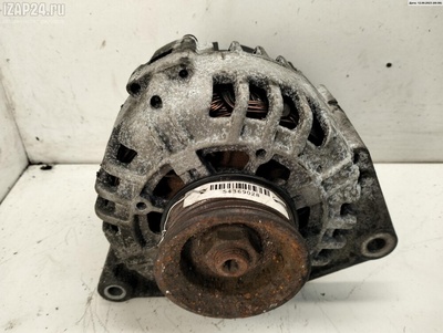 059903015gx Генератор Volkswagen Passat B5+ (GP) 2005