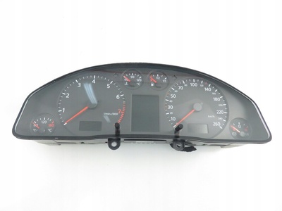 4B0920930L спидометр audi a6 4b2 , c5 2.4 v6 arj