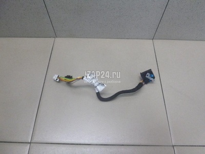 2035408908 Проводка (коса) Mercedes Benz CL203 CLC (2008 - 2011)