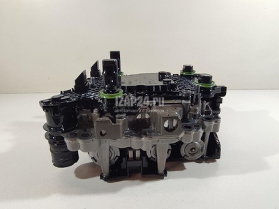 0BH325025JZ0M Механизм выбора передач VAG Tiguan (2011 - 2016)