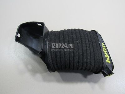 2331034100 Воздухозаборник (внутри) Ssang Yong Actyon New/Korando C 2010
