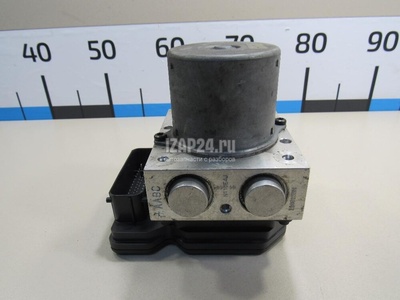 4892034000 Блок ABS (насос) Ssang Yong Actyon New/Korando C 2010