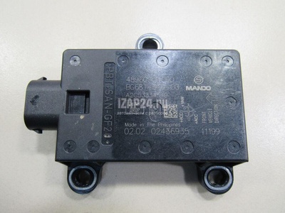 4896034000 Датчик ускорения Ssang Yong Actyon New/Korando C 2010