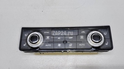 4H0820043HDEA Блок управления климатической установкой VAG A8 [4H] (2010 - 2017)
