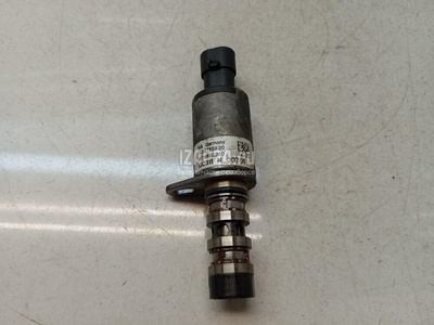 9674680280 Клапан электромагн. изменения фаз ГРМ Citroen-Peugeot C4 II 2011