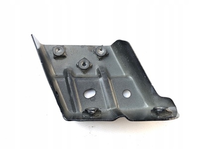7P6821152A крепление опора крыла volkswagen touareg 7p6