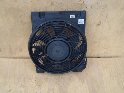 9133063 вентилятор радиатора кондиционера opel astra г