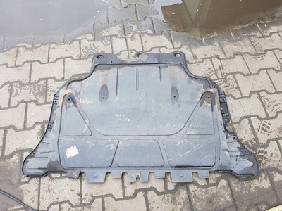 3Q0825236D skoda октавия 3 iii 13 - 16r крышка под двигатель