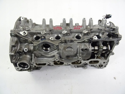 132653854R x - trail t32 рестайлинг 1.3 головка блока цилиндров