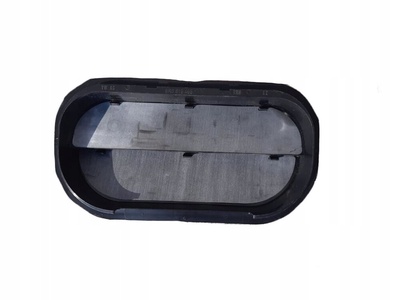 6R0819465C volkswagen skoda seat решётка вентилятора воздушный