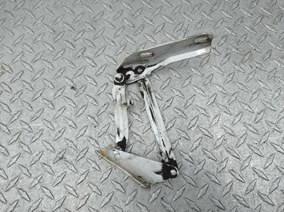 9067500021 Петля капота правая Mercedes Sprinter II (w906) 2006 - 2017 2014 ,
