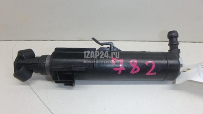 8K0955102B Форсунка омывателя фары VAG A4 [B8] Allroad (2009 - 2015)