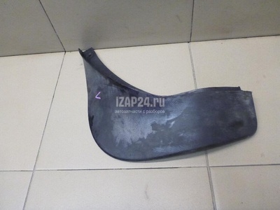 788134346R Брызговик задний левый Renault Duster 2012