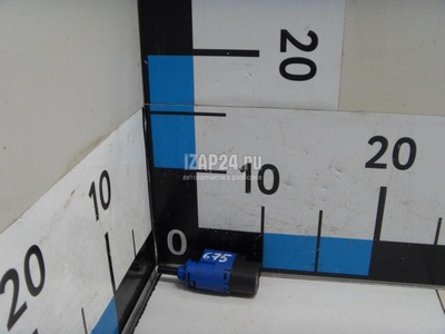 253256730R Датчик педали сцепления Renault Duster 2012
