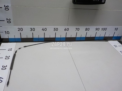 LR038195 Трос открывания капота Land Rover Range Rover IV 2013