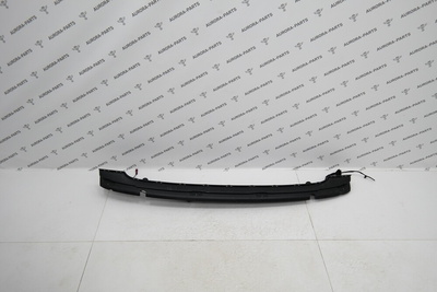 4M0807458 Кронштейн крепления заднего бампера Audi Q7 4M 2015