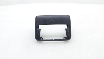 4L08641476PS Накладка консоли Audi Q7 4L 2007 , 4L0864147
