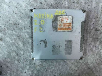 2371043U01 Блок управления двигателем Nissan Maxima А32 1999