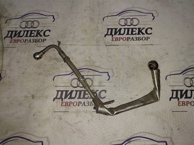 06F145778F трубка турбокомпрессора (турбины) VW Passat (B6) 2005-2010 2008