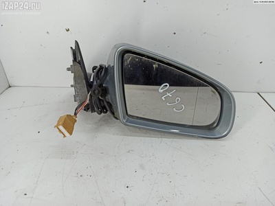 8E2858532AA Зеркало наружное правое Audi A4 B7 (2004-2008) 2005