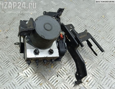 8E0910517B Блок ABS (Модуль АБС) Audi A4 B7 (2004-2008) 2005