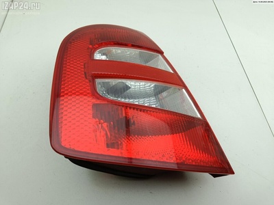6y6945095b Фонарь задний левый Skoda Fabia mk1 (6Y) 2001 , 6y6945111b