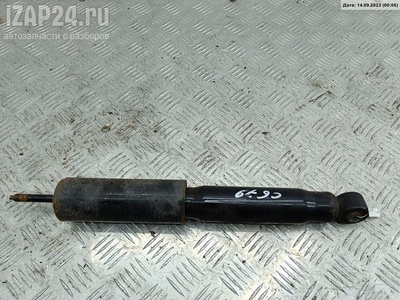 333614 Амортизатор подвески передний левый Opel Frontera B 1998