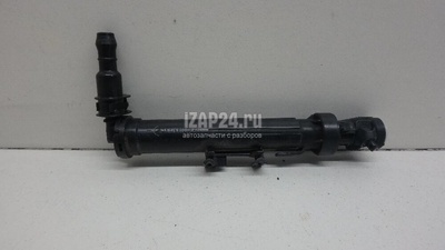 1768600247 Форсунка омывателя фары Mercedes Benz A-Class W176 (2012 - 2018)